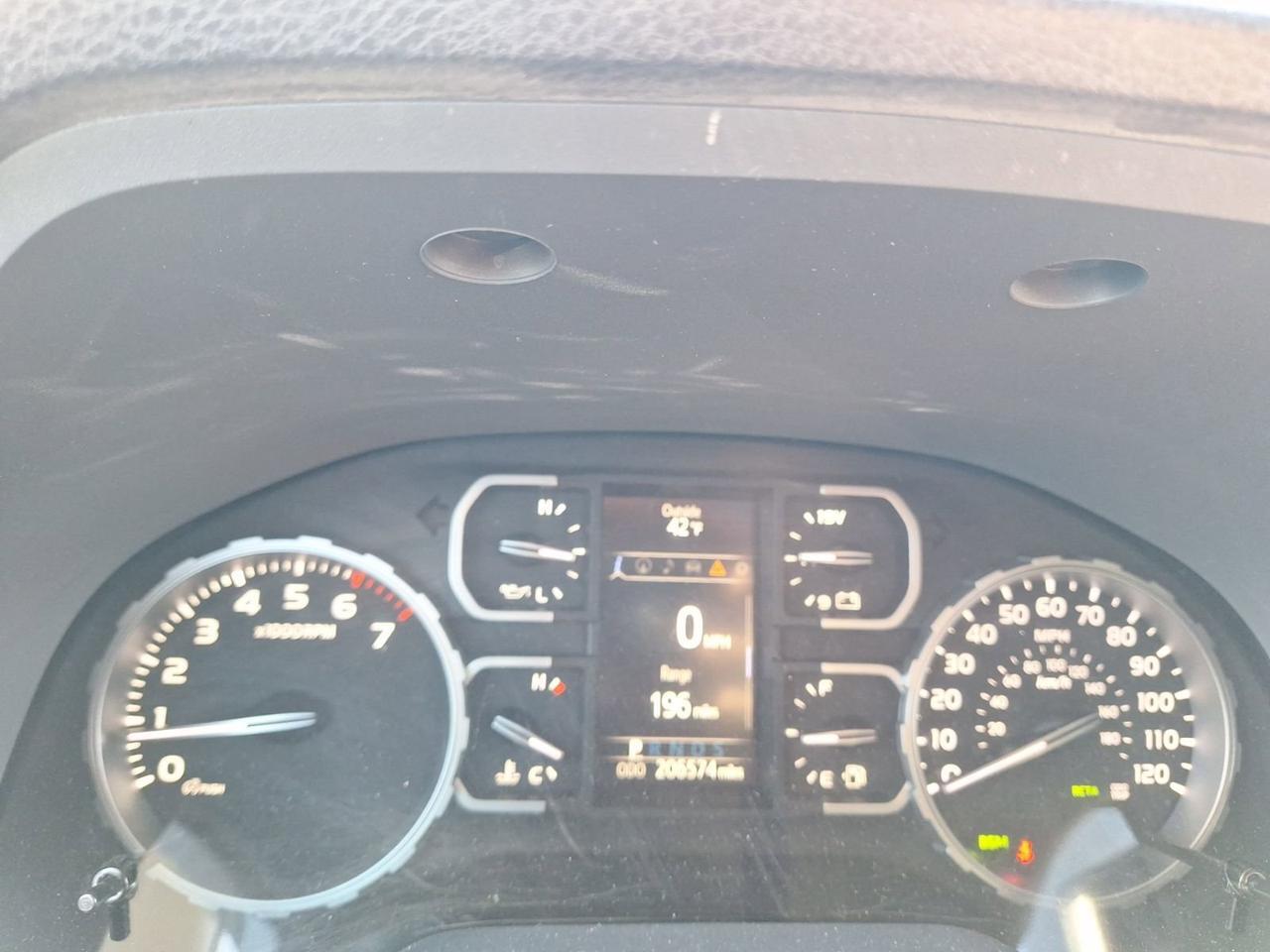 2021 Toyota Tundra 4WD 1794 Hurst TX