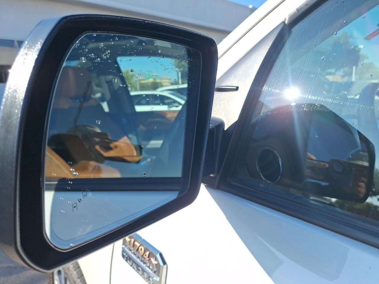 2021 Toyota Tundra 4WD 1794 Hurst TX