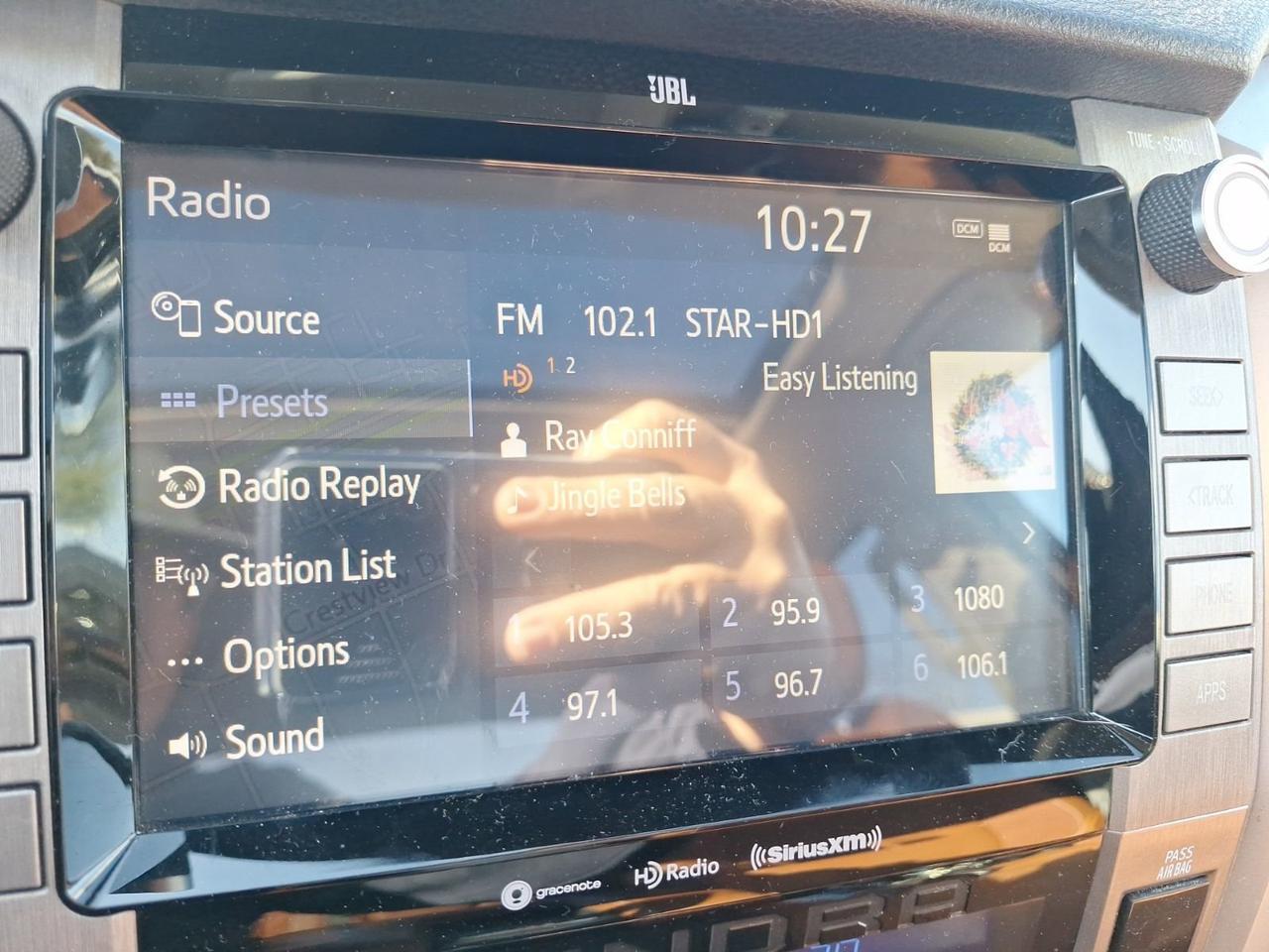 2021 Toyota Tundra 4WD 1794 Hurst TX