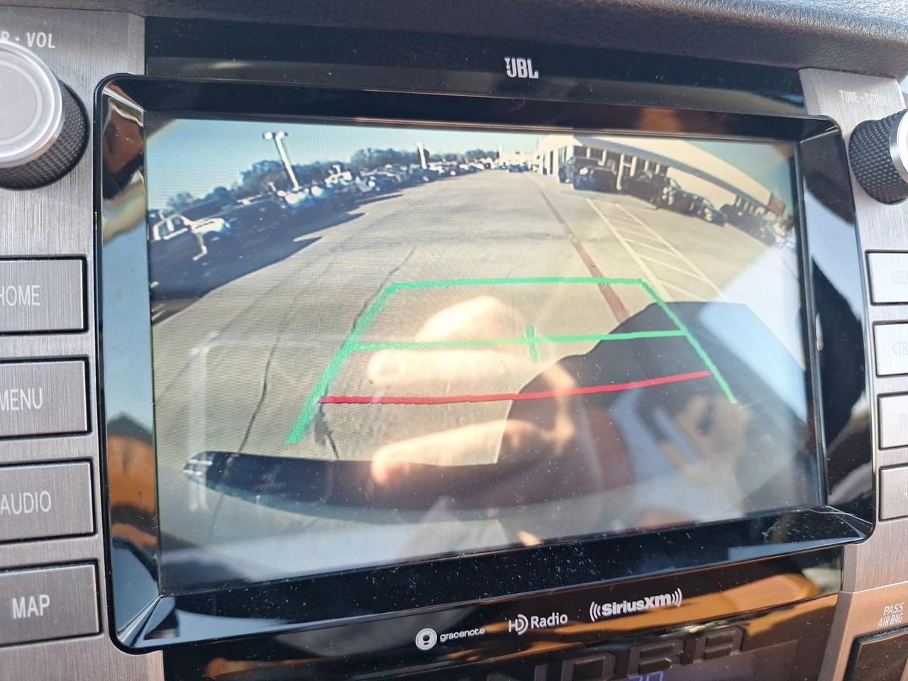 2021 Toyota Tundra 4WD 1794 Hurst TX