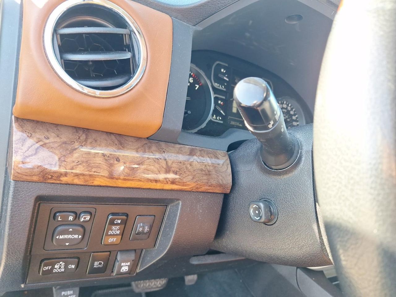 2021 Toyota Tundra 4WD 1794 Hurst TX