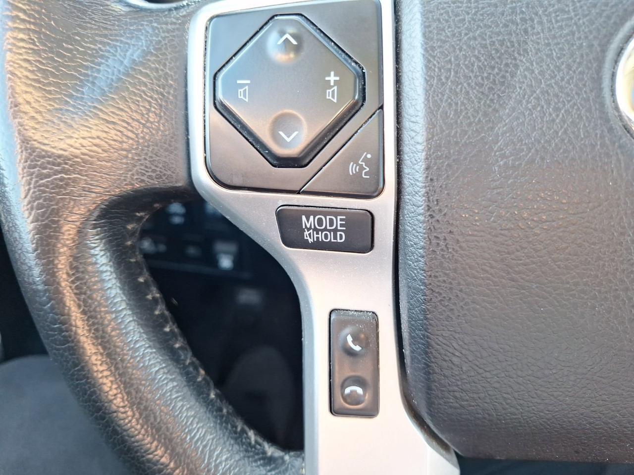 2021 Toyota Tundra 4WD 1794 Hurst TX