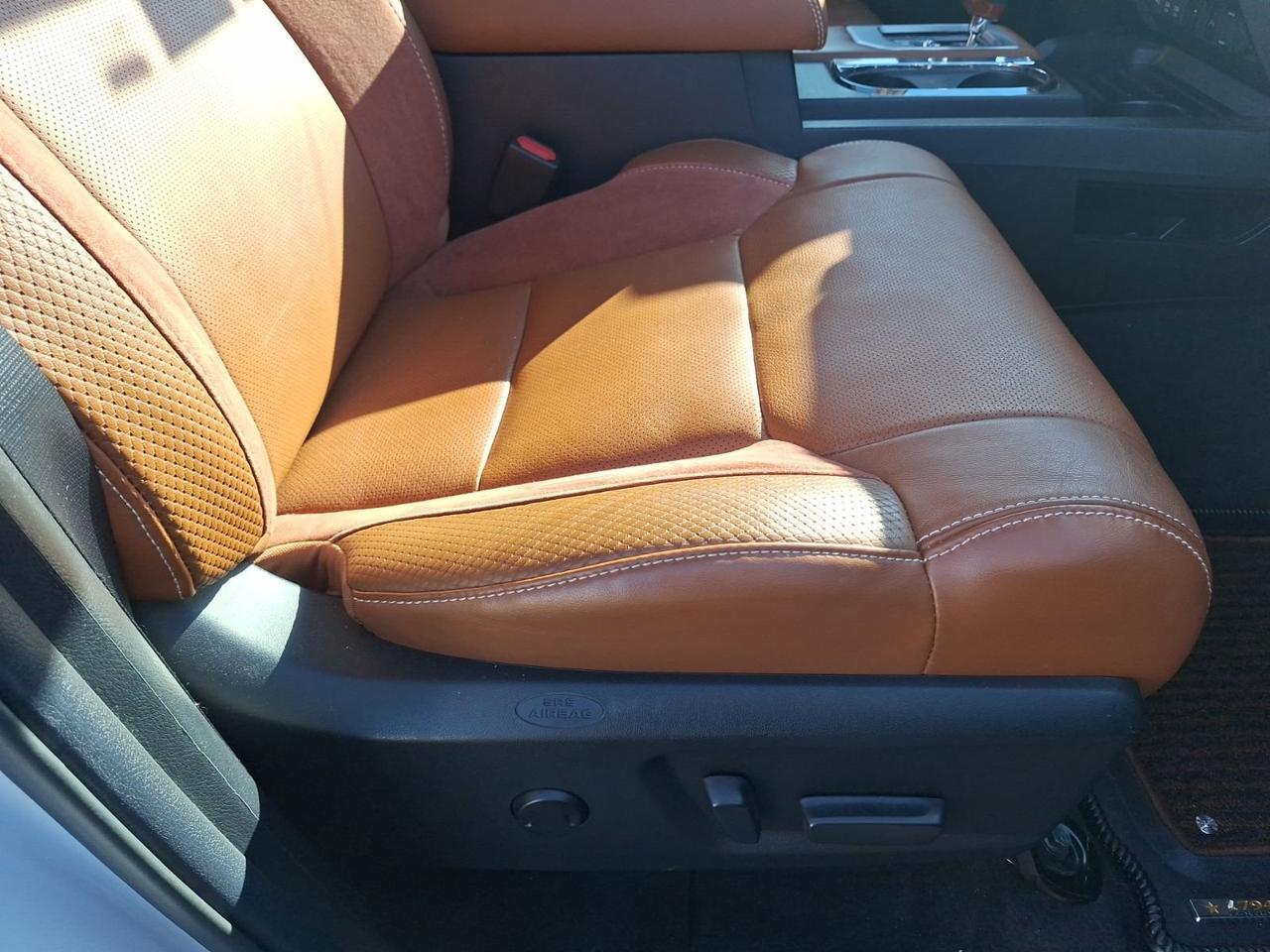 2021 Toyota Tundra 4WD 1794 Hurst TX