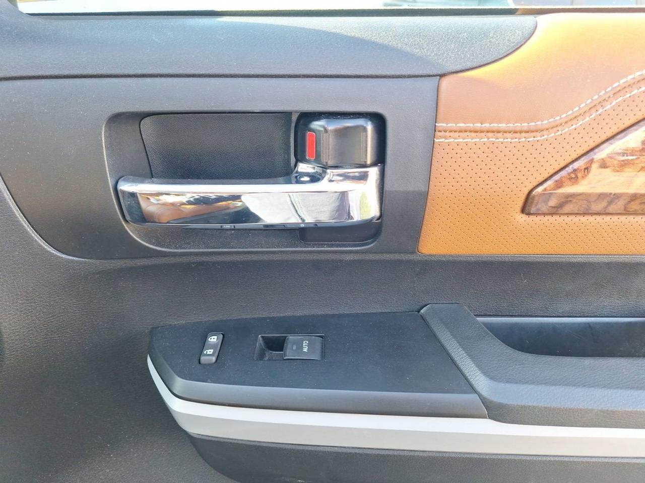 2021 Toyota Tundra 4WD 1794 Hurst TX