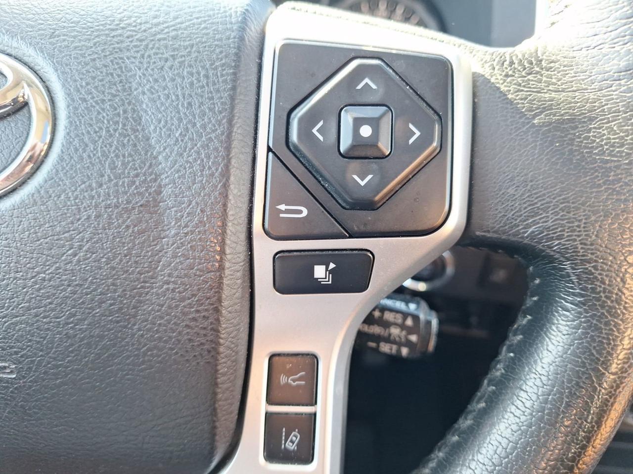 2021 Toyota Tundra 4WD 1794 Hurst TX