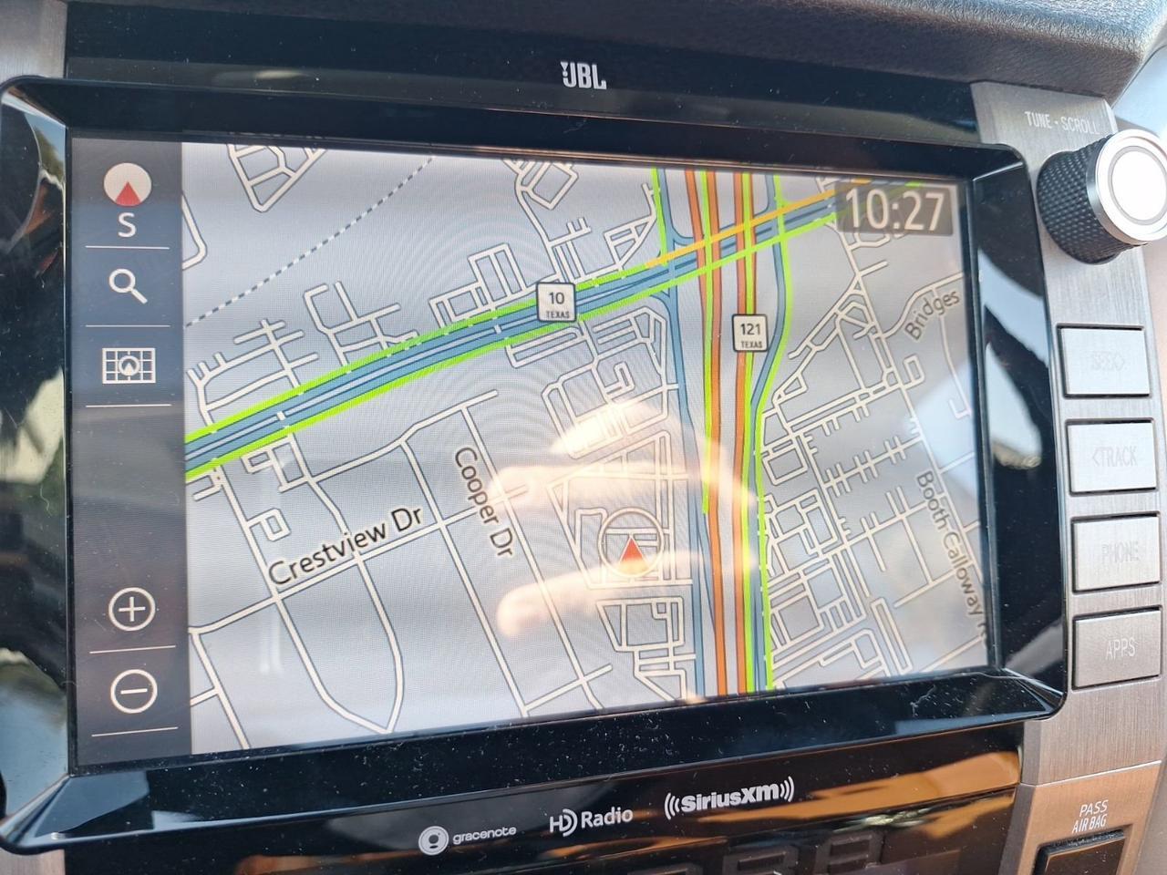 2021 Toyota Tundra 4WD 1794 Hurst TX