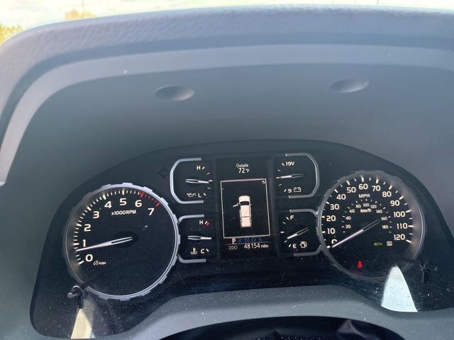 2021 Toyota Tundra 4WD Platinum Carbondale IL