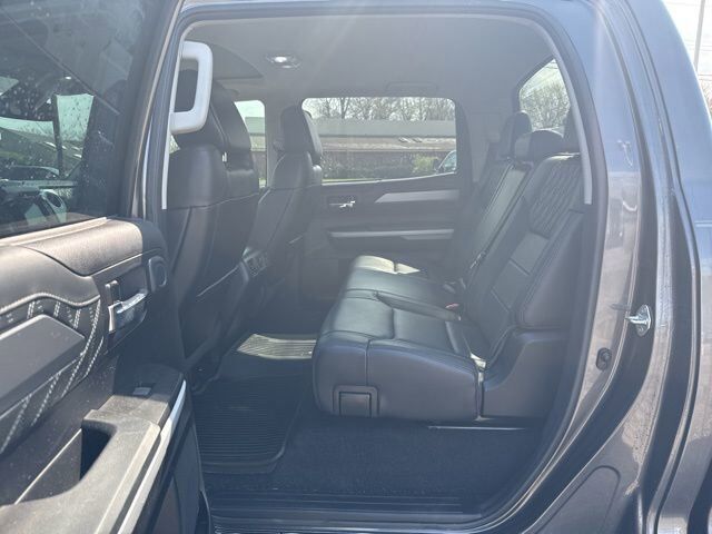 2021 Toyota Tundra 4WD Platinum Carbondale IL