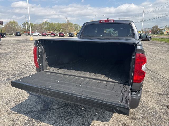 2021 Toyota Tundra 4WD Platinum Carbondale IL