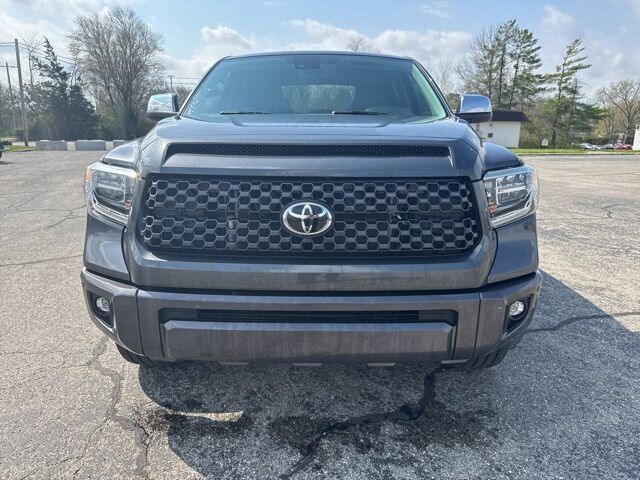 2021 Toyota Tundra 4WD Platinum Carbondale IL