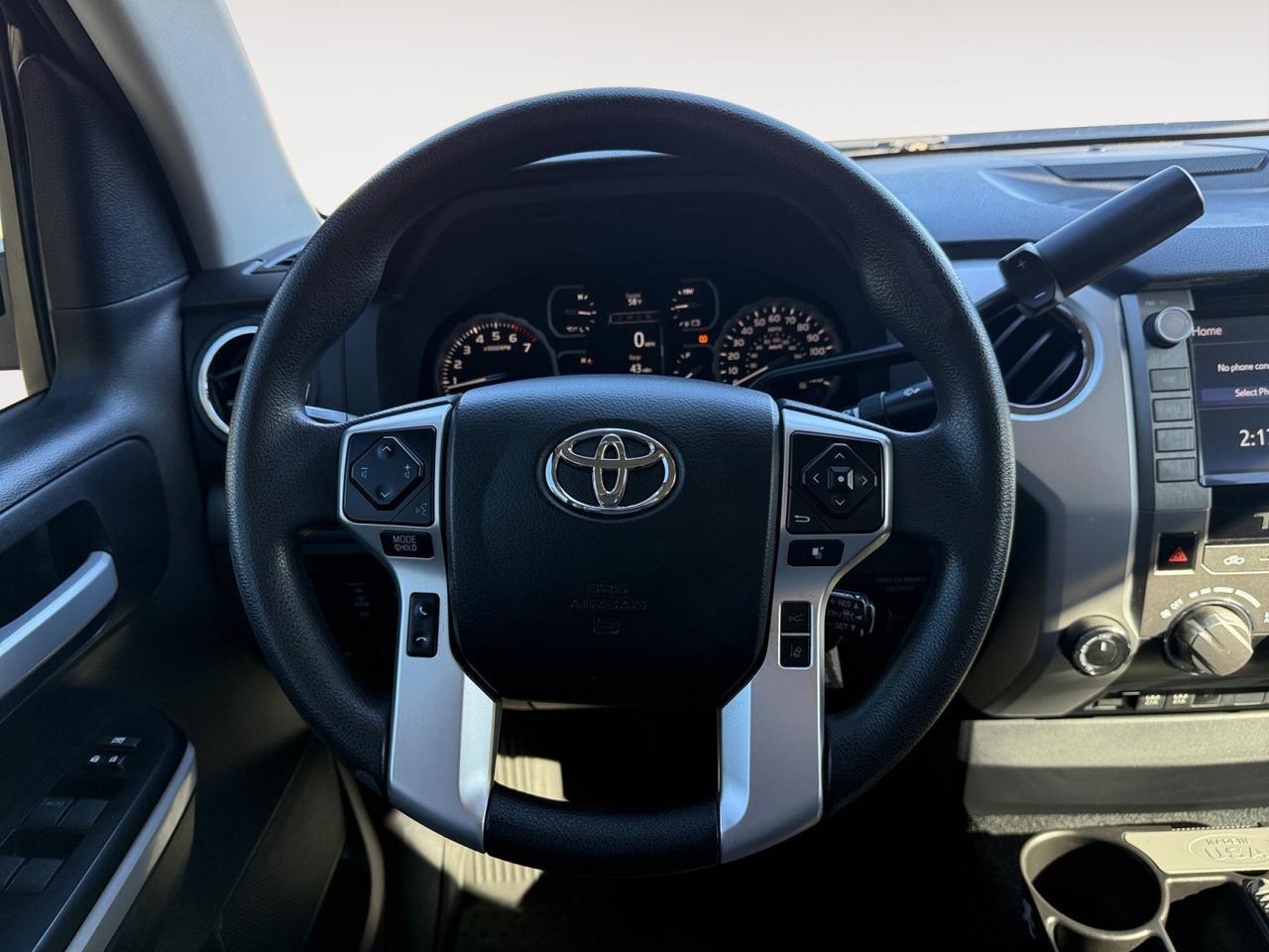 2021 Toyota Tundra 4WD SR5, BLACK RHINO WHEELS, BED COVER, BACKUP CAMERA, BLUETOOTH, POWER AND HEATED MIRRORS, KEYLESS ENTRY, ALL WEATHER FLOOR MATS, TOW PACKAGE, LOW MILES! Norfolk VA