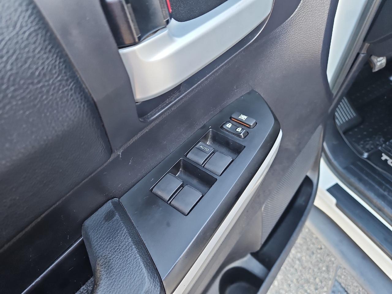 2021 Toyota Tundra 4WD SR5 Grand Junction CO