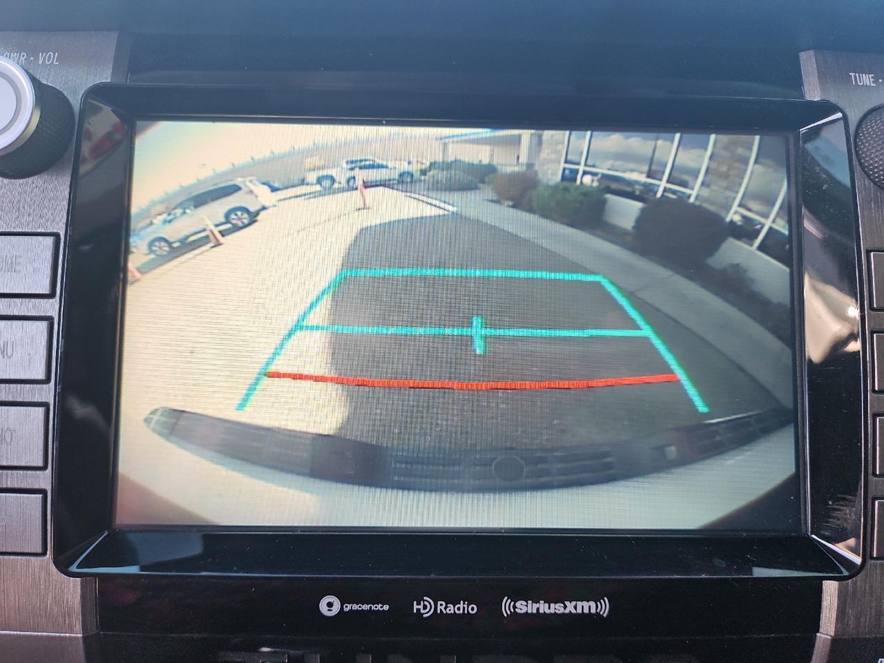 2021 Toyota Tundra 4WD SR5 Grand Junction CO