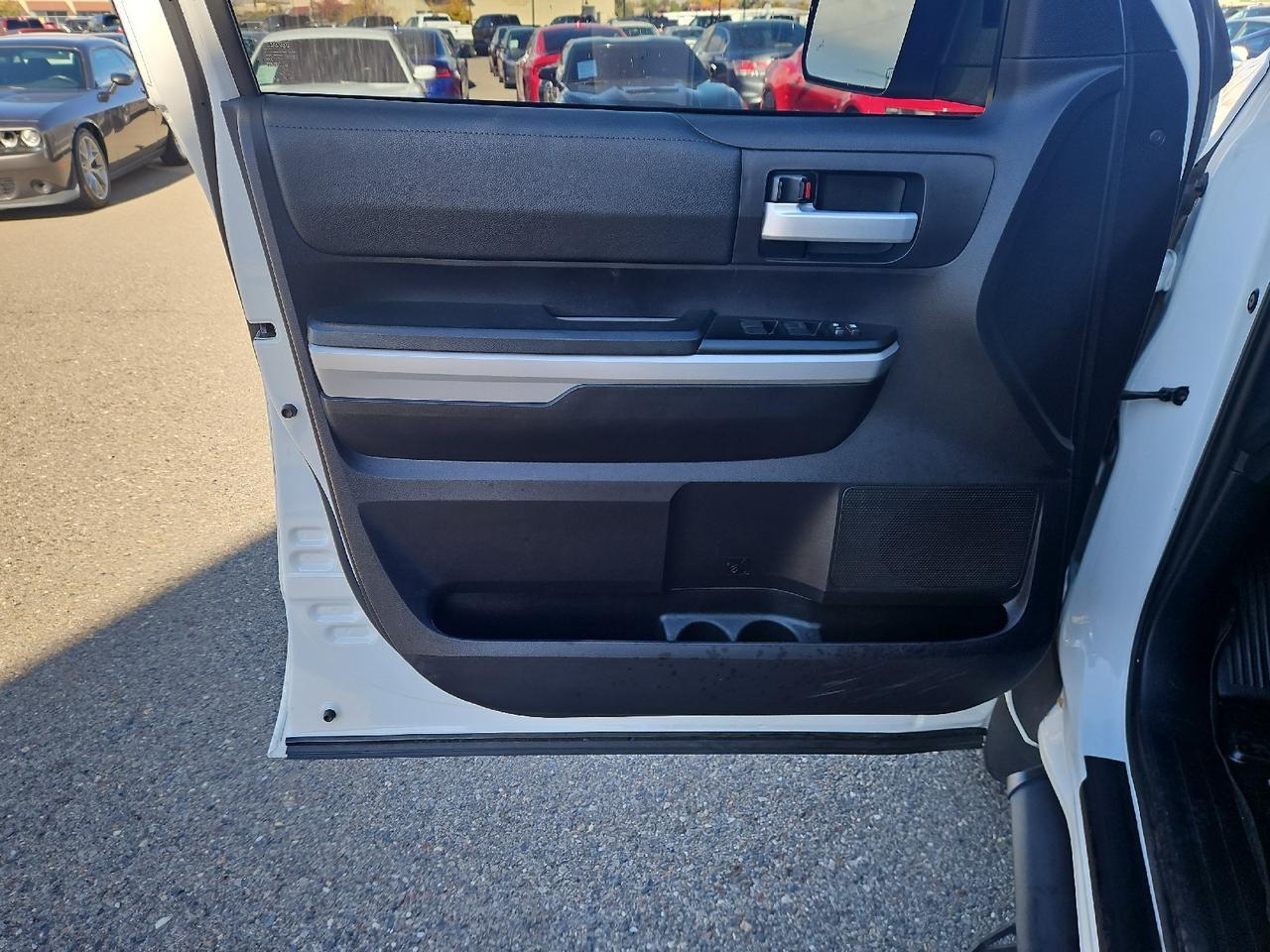 2021 Toyota Tundra 4WD SR5 Grand Junction CO