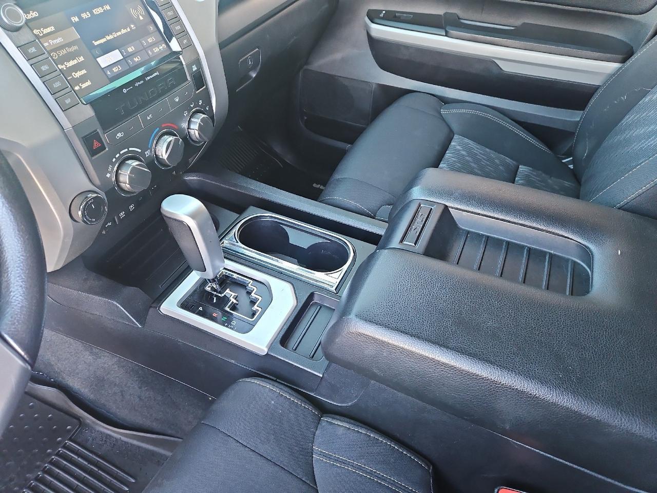 2021 Toyota Tundra 4WD SR5 Grand Junction CO