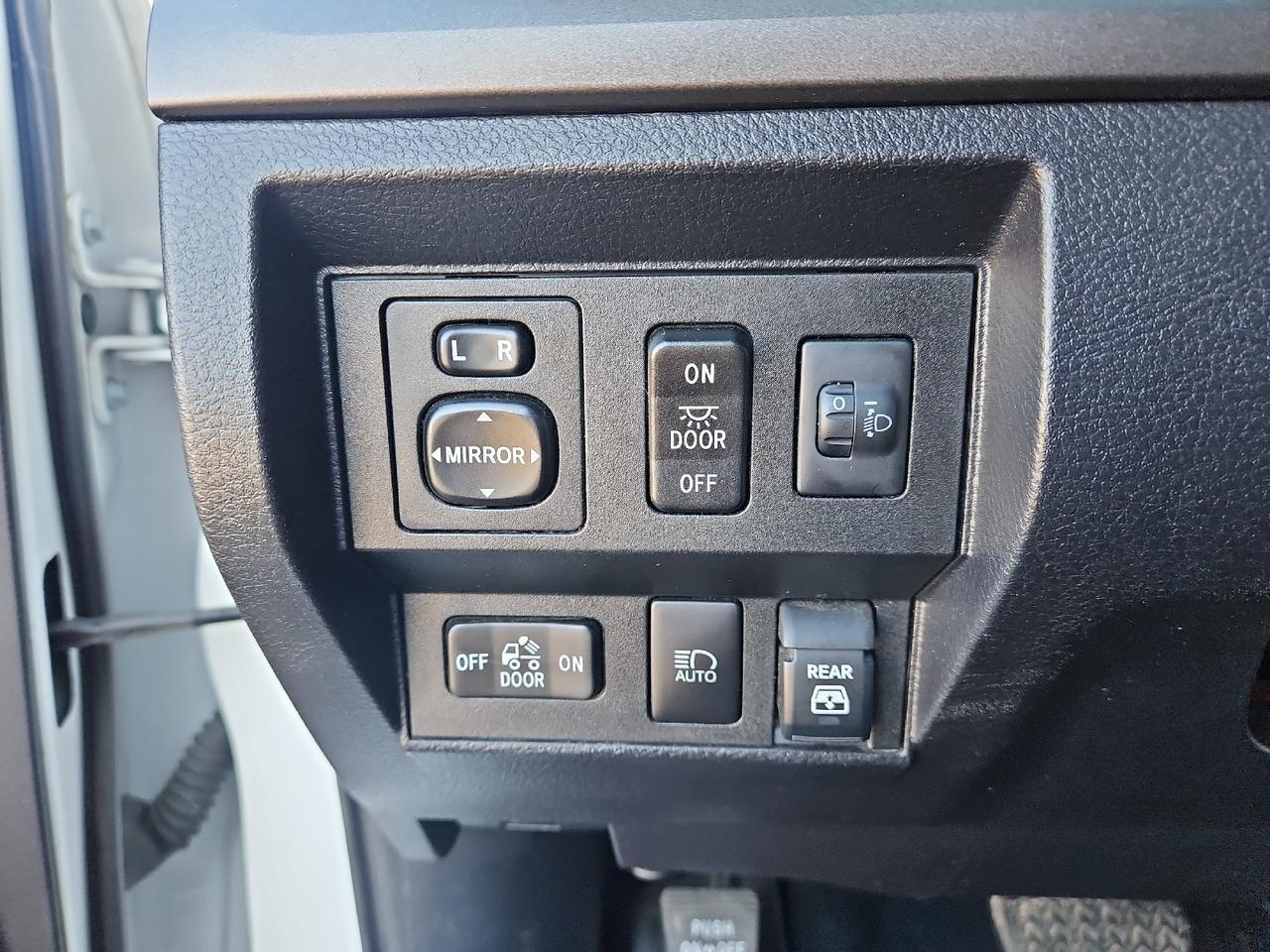 2021 Toyota Tundra 4WD SR5 Grand Junction CO