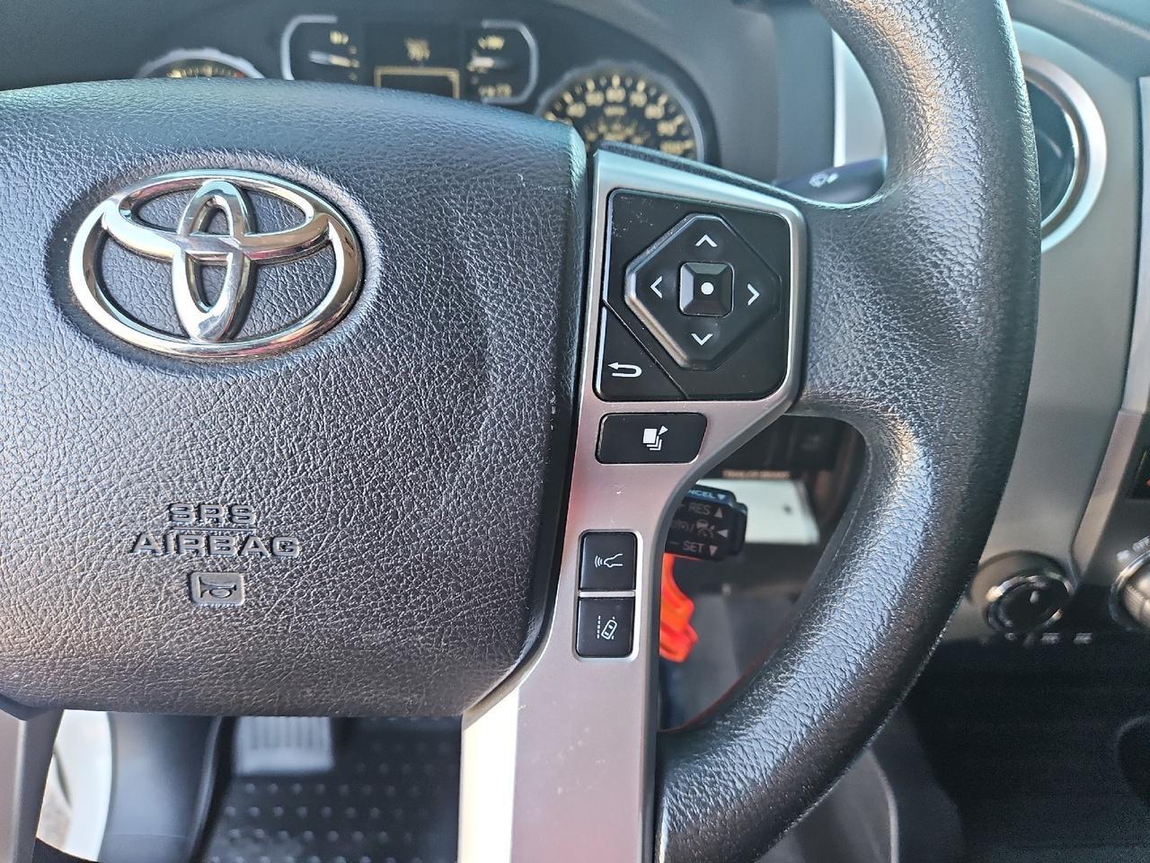 2021 Toyota Tundra 4WD SR5 Grand Junction CO