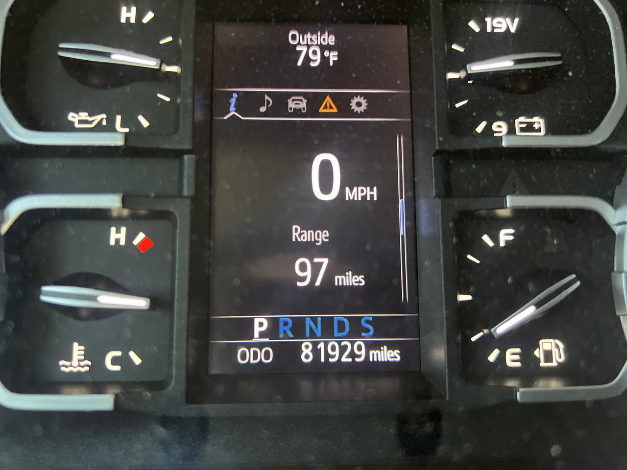 2021 Toyota Tundra 4WD SR5 San Antonio TX