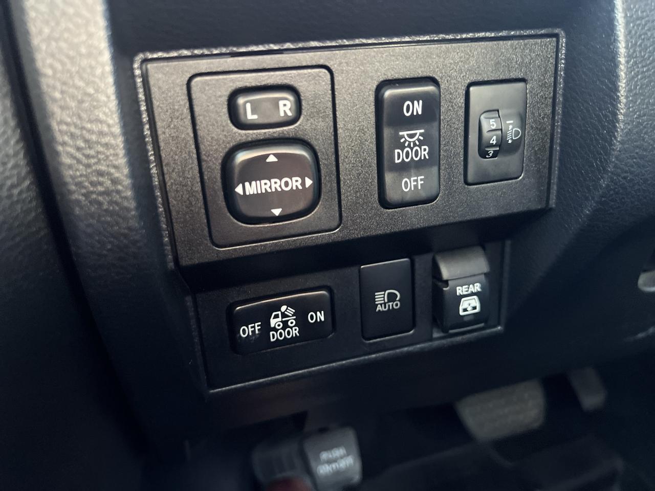 2021 Toyota Tundra 4WD SR5 San Antonio TX