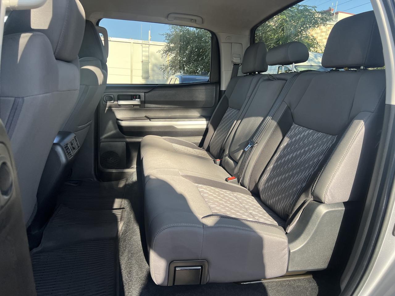 2021 Toyota Tundra 4WD SR5 San Antonio TX