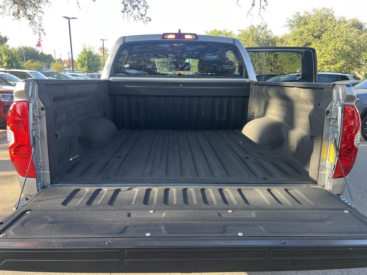 2021 Toyota Tundra 4WD SR5 San Antonio TX