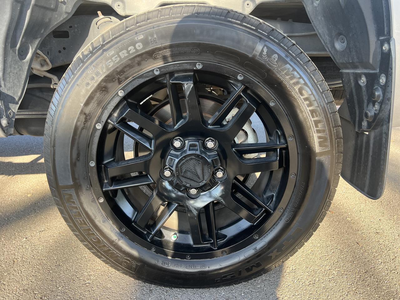 2021 Toyota Tundra 4WD SR5 San Antonio TX