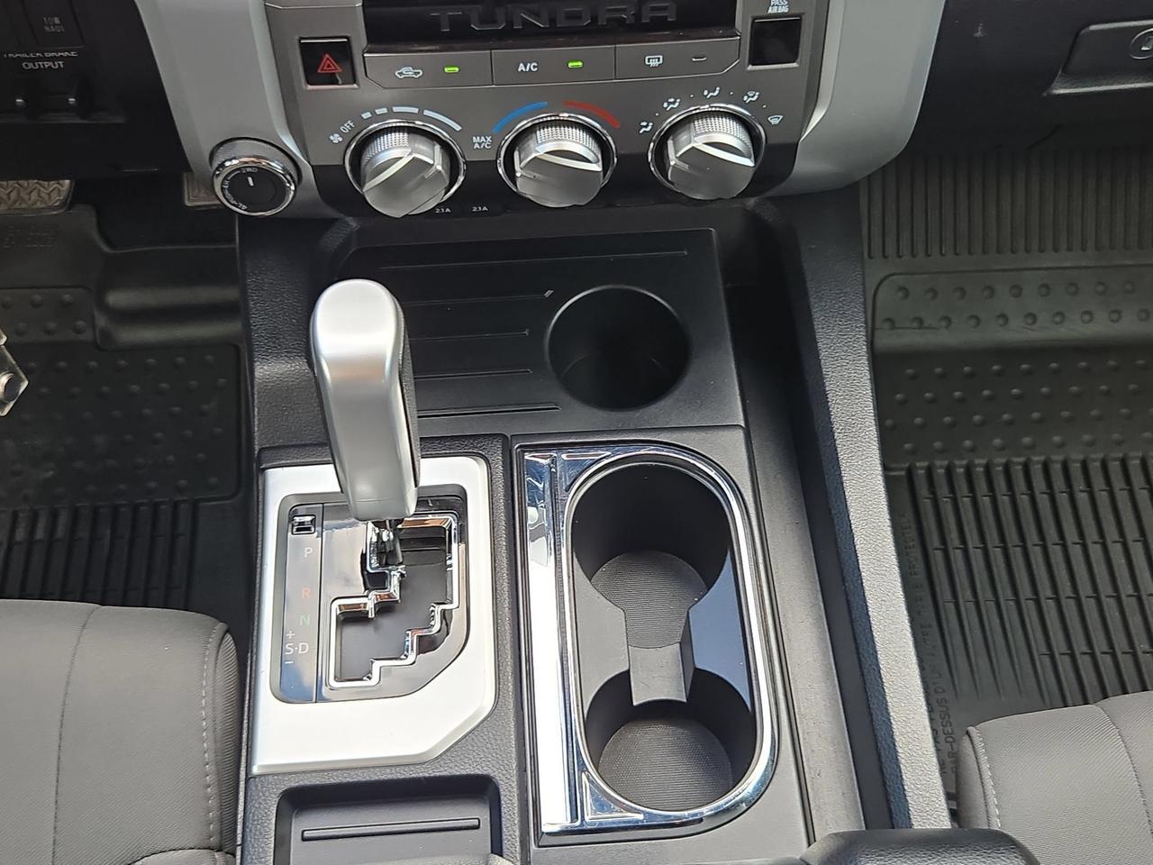 2021 Toyota Tundra 4WD SR5 San Antonio TX