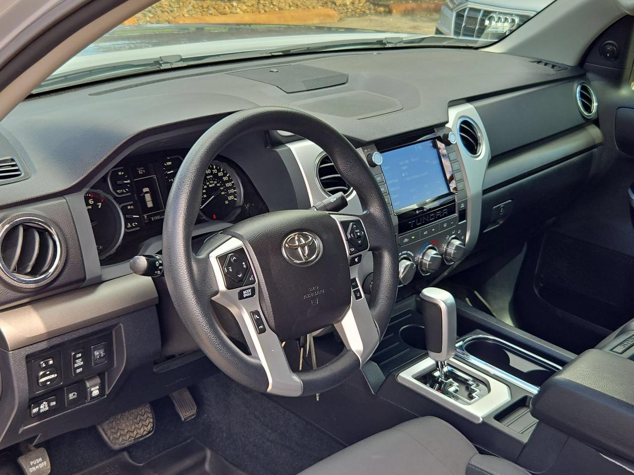 2021 Toyota Tundra 4WD SR5 San Antonio TX