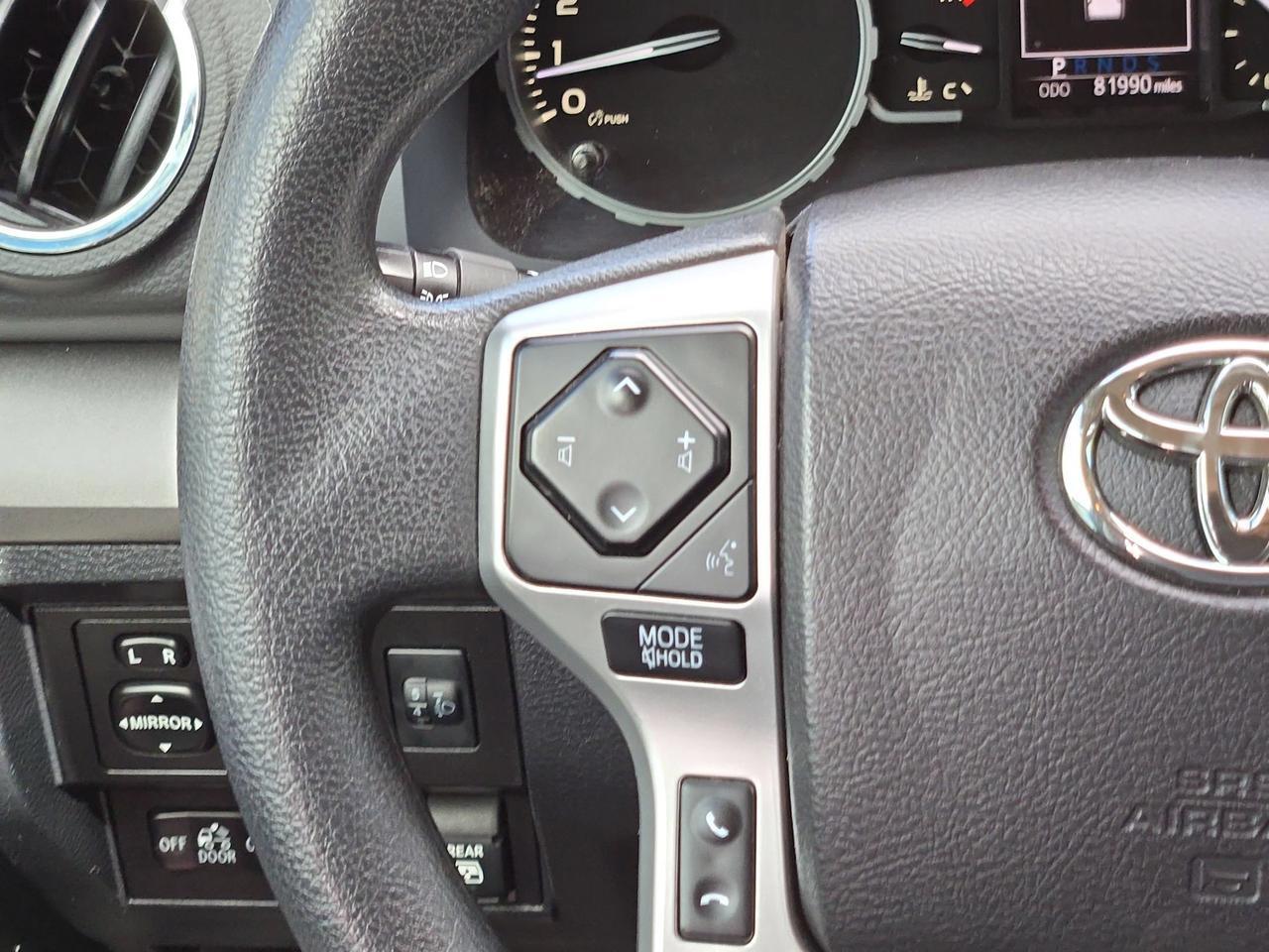2021 Toyota Tundra 4WD SR5 San Antonio TX
