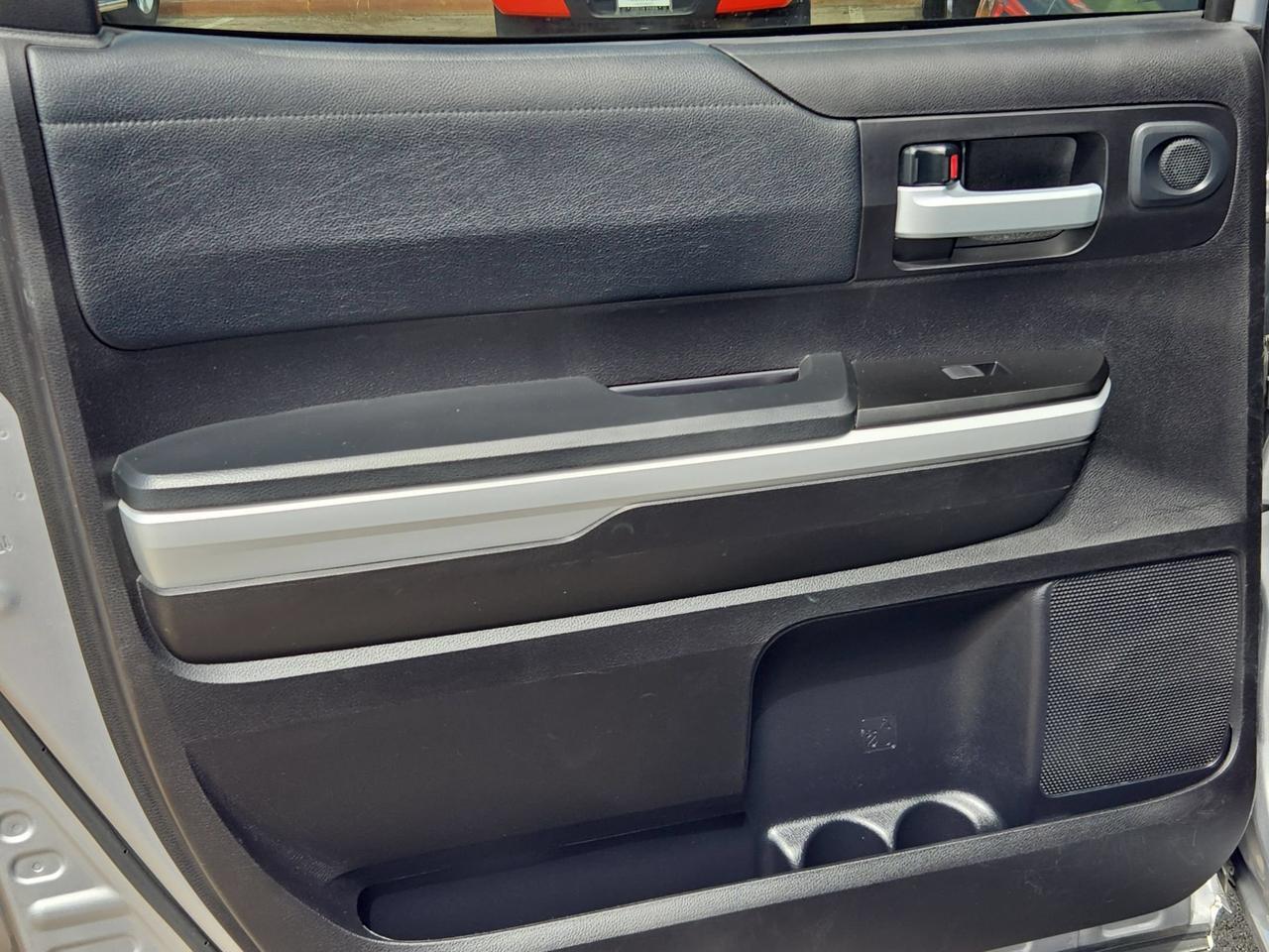 2021 Toyota Tundra 4WD SR5 San Antonio TX