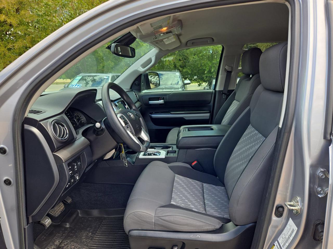 2021 Toyota Tundra 4WD SR5 San Antonio TX