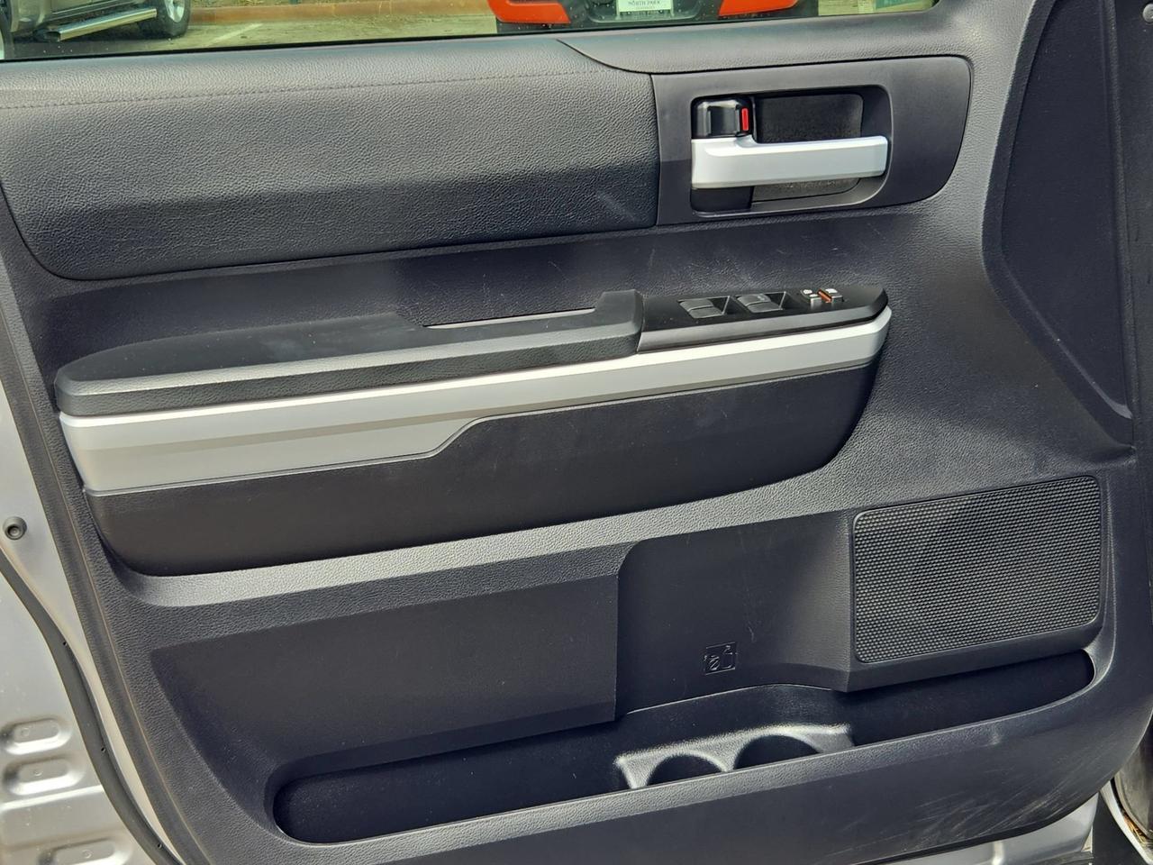 2021 Toyota Tundra 4WD SR5 San Antonio TX
