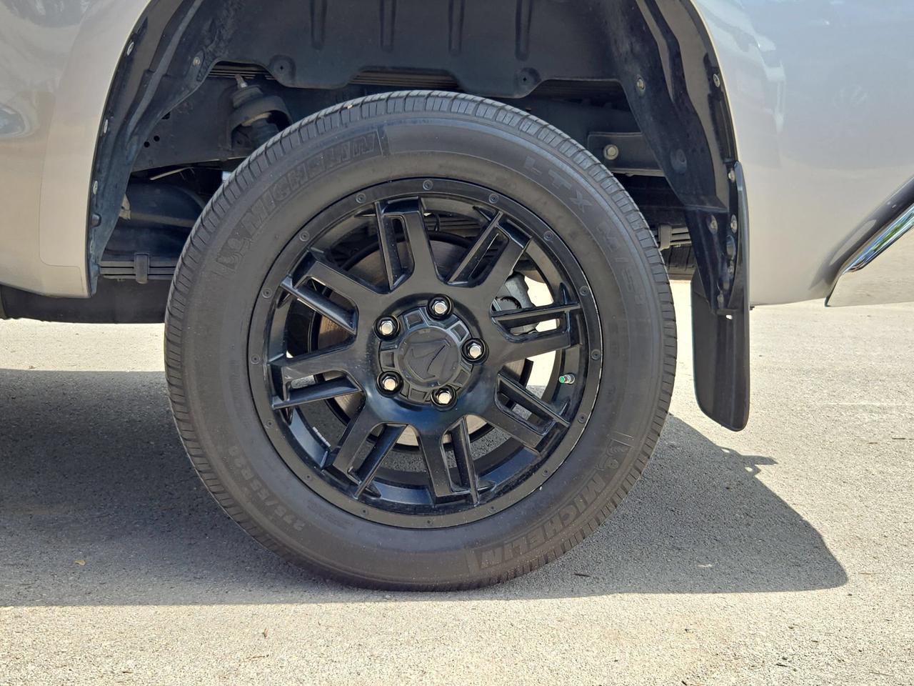 2021 Toyota Tundra 4WD SR5 San Antonio TX