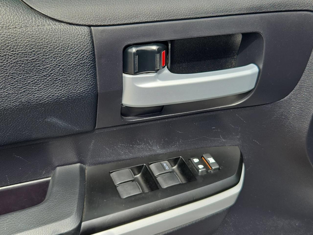 2021 Toyota Tundra 4WD SR5 San Antonio TX
