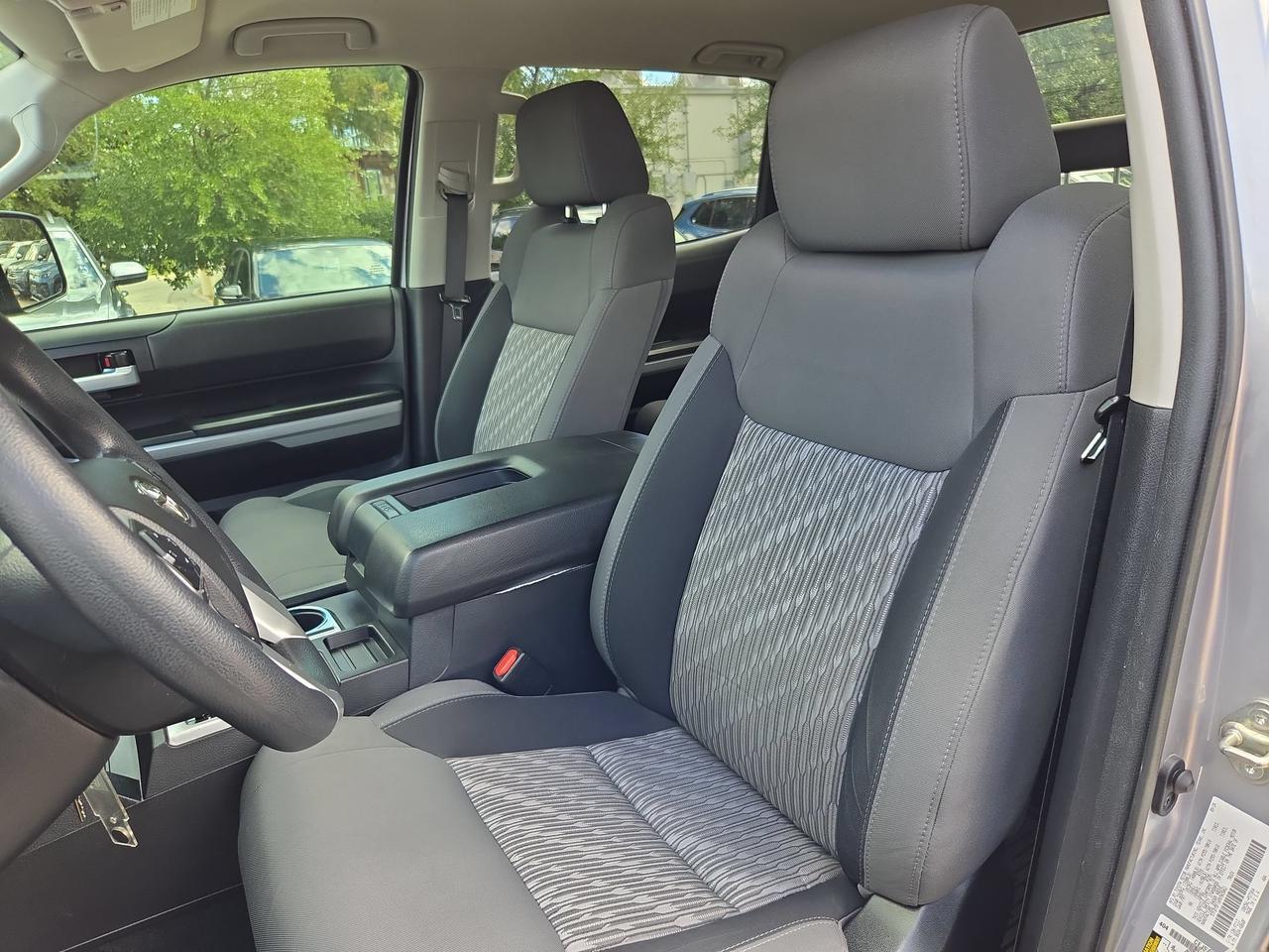 2021 Toyota Tundra 4WD SR5 San Antonio TX