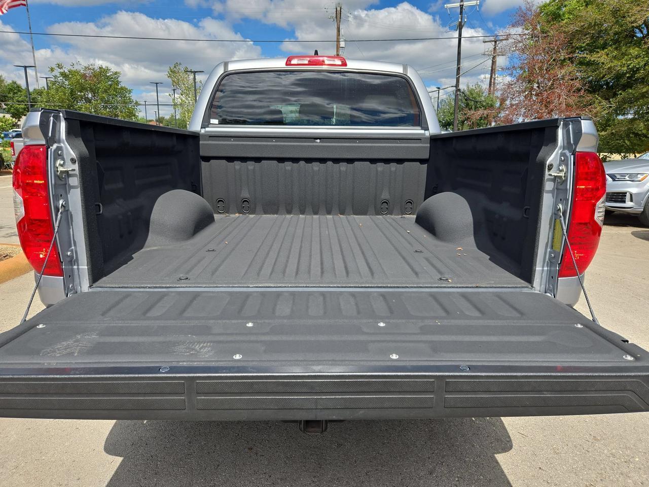 2021 Toyota Tundra 4WD SR5 San Antonio TX