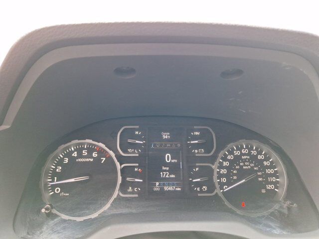 2021 Toyota Tundra 4WD TRD Pro Hurst TX