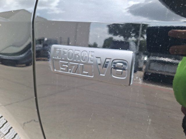 2021 Toyota Tundra 4WD TRD Pro Hurst TX