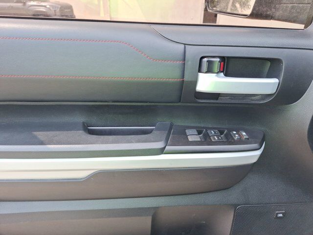 2021 Toyota Tundra 4WD TRD Pro Hurst TX