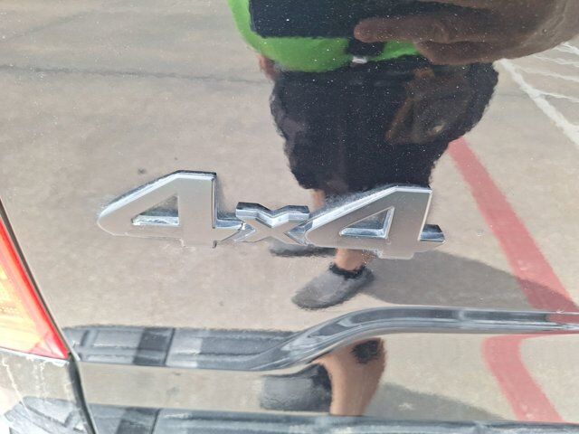 2021 Toyota Tundra 4WD TRD Pro Hurst TX