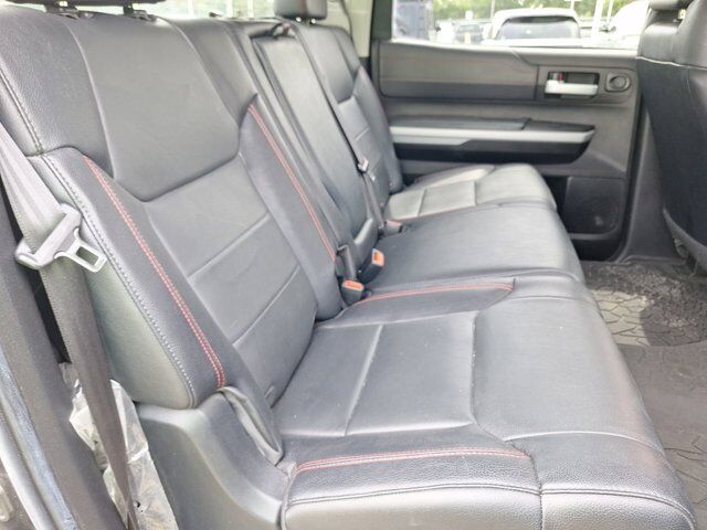 2021 Toyota Tundra 4WD TRD Pro Hurst TX