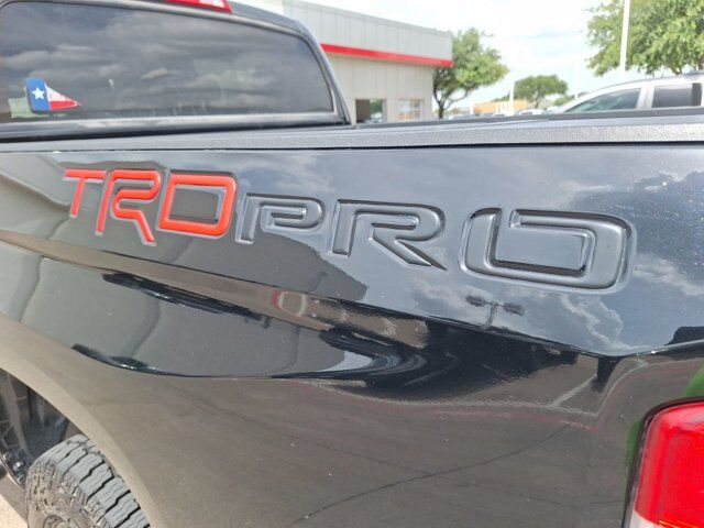 2021 Toyota Tundra 4WD TRD Pro Hurst TX