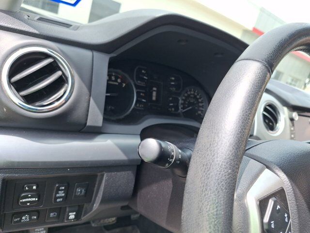 2021 Toyota Tundra 4WD TRD Pro Hurst TX