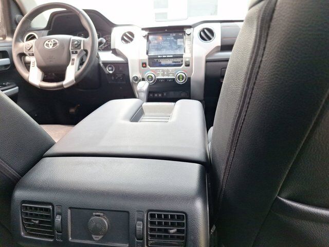 2021 Toyota Tundra 4WD TRD Pro Hurst TX