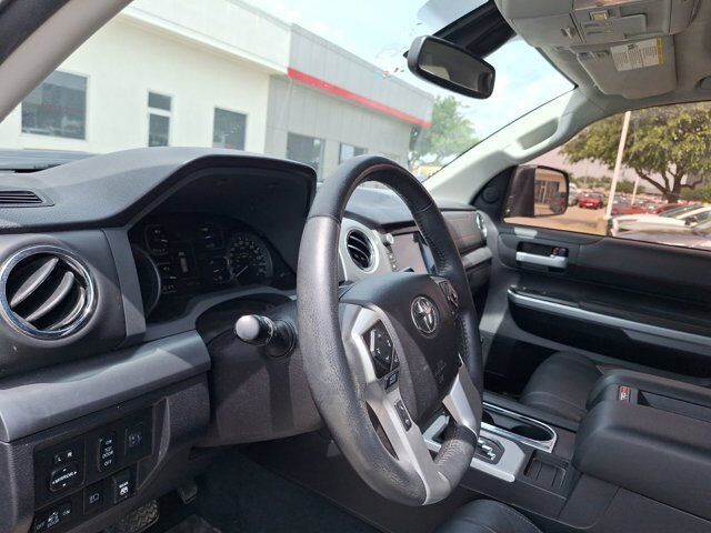 2021 Toyota Tundra 4WD TRD Pro Hurst TX