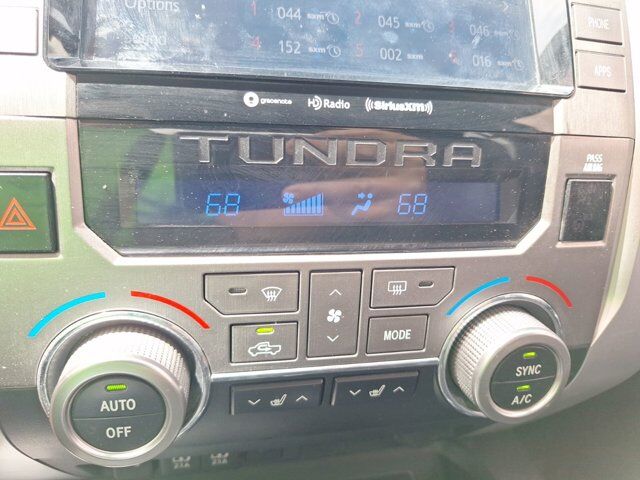 2021 Toyota Tundra 4WD TRD Pro Hurst TX