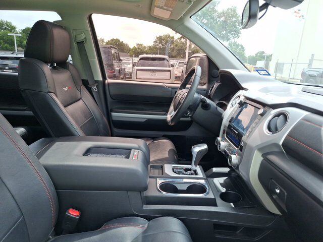 2021 Toyota Tundra 4WD TRD Pro Hurst TX