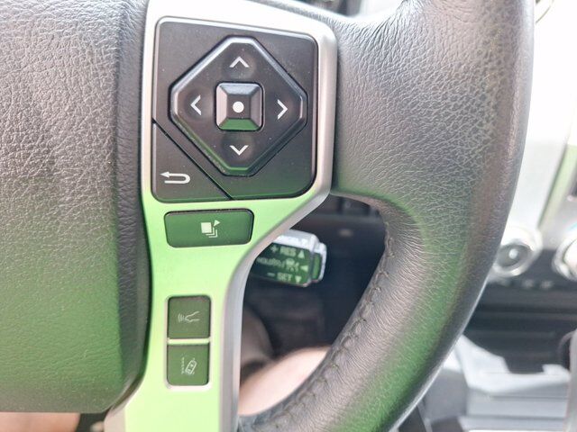 2021 Toyota Tundra 4WD TRD Pro Hurst TX