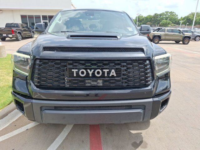 2021 Toyota Tundra 4WD TRD Pro Hurst TX