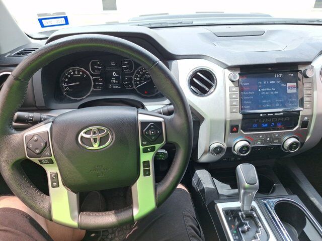 2021 Toyota Tundra 4WD TRD Pro Hurst TX